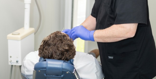 Replacing Old or Failing Crowns (1)