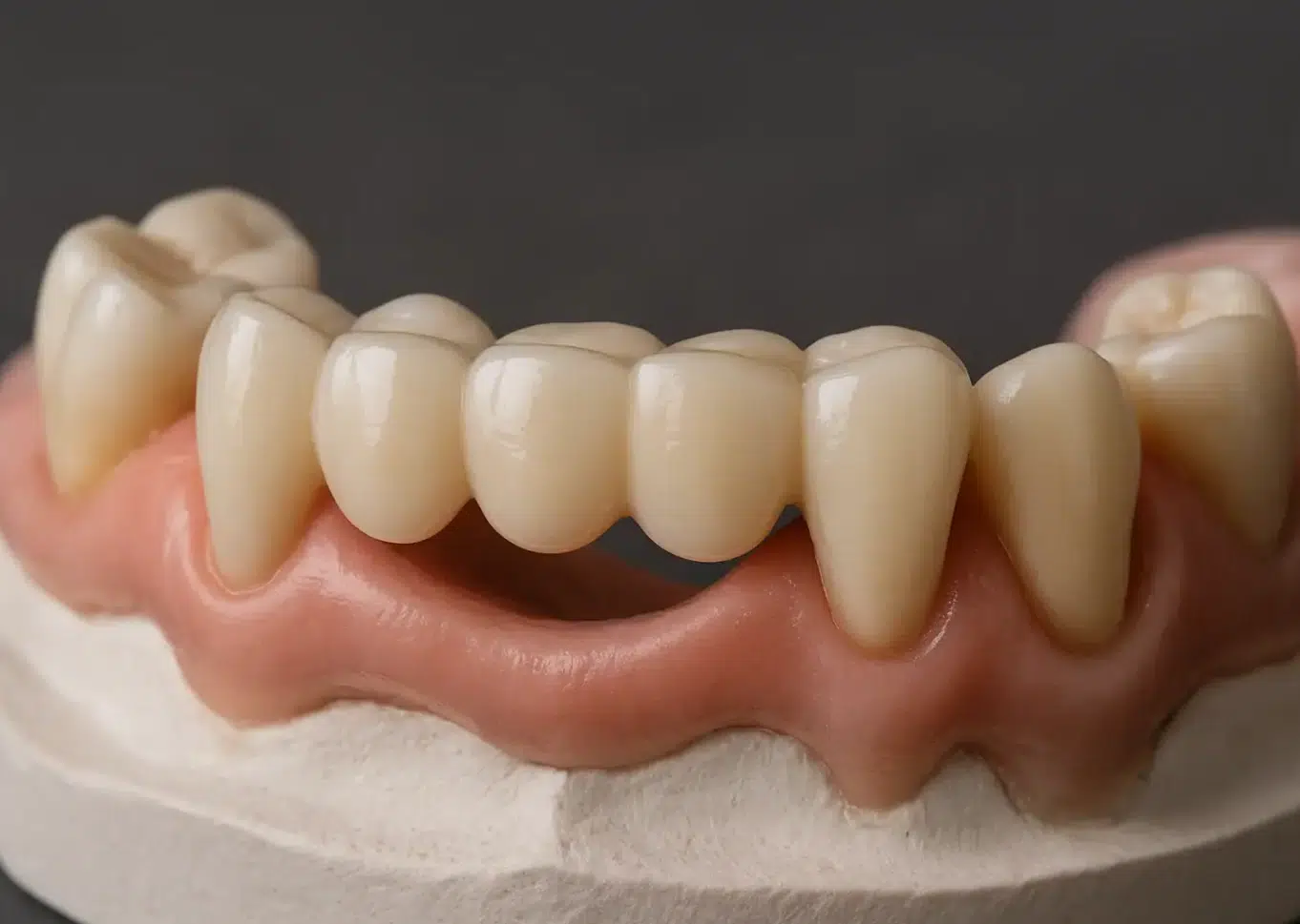 Dental Bridges2