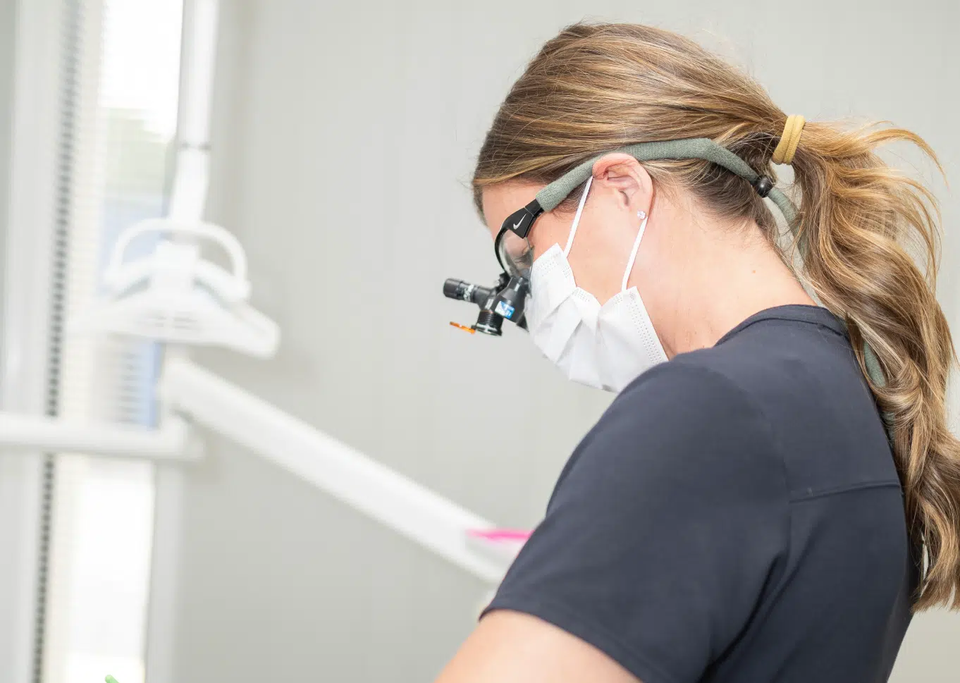 Dentures, Full and Implant-Supported2