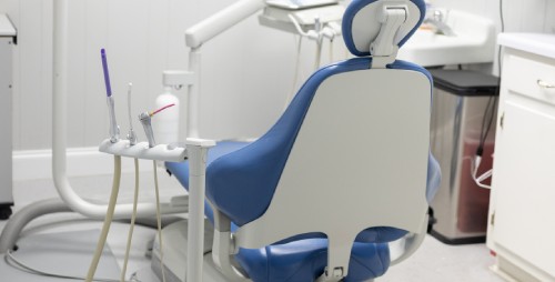 Replacing Old or Failing Crowns (1)