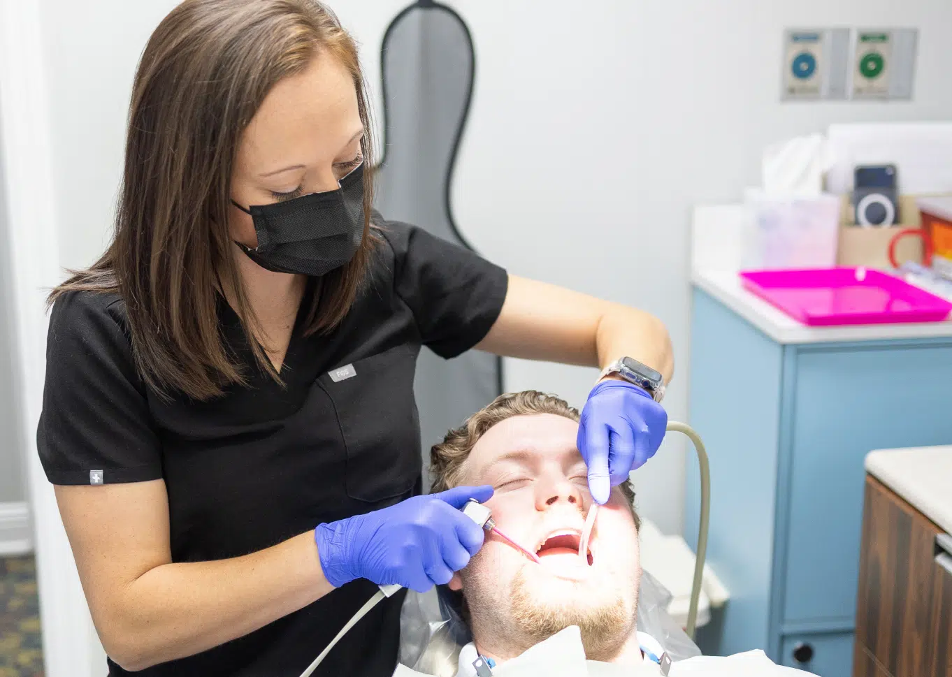 Gummy Smile Treatment2