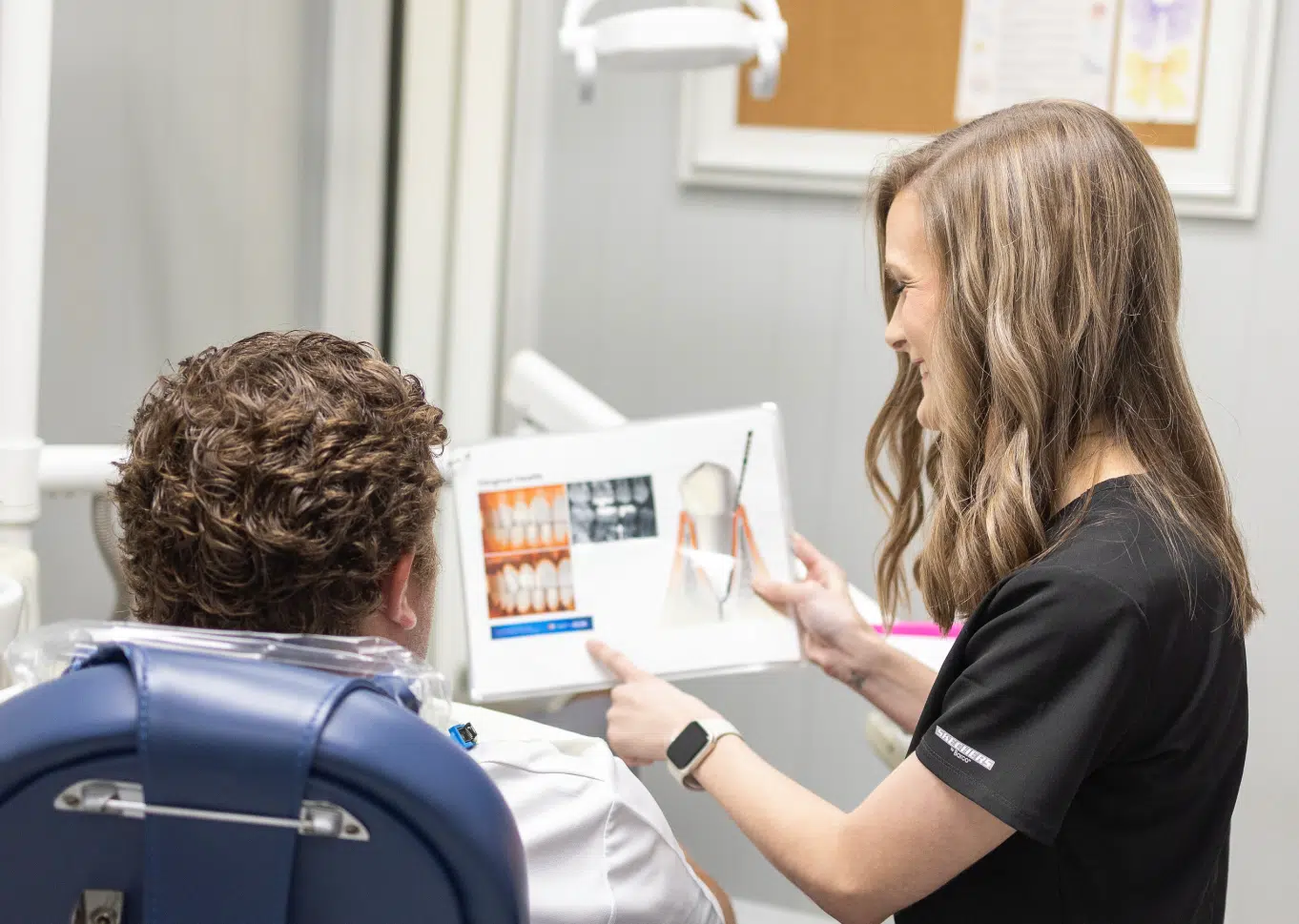 Jaw Tension & TMJ-Related Discomfort2
