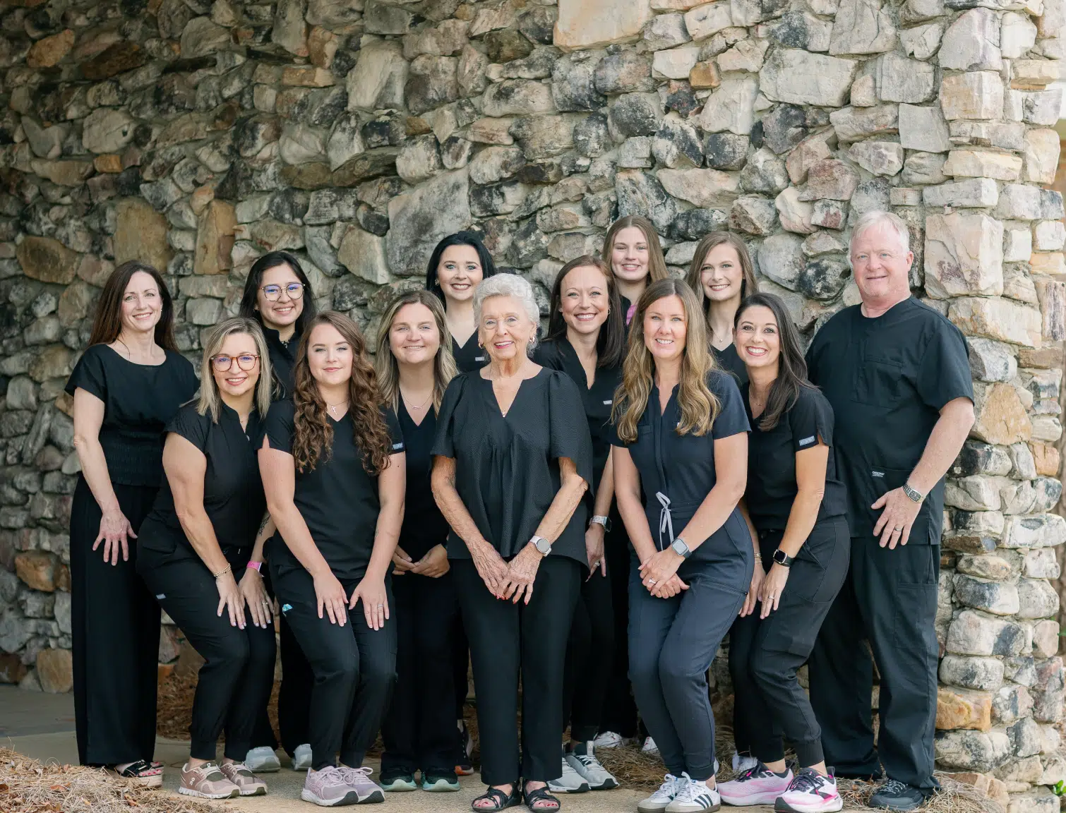 Let's Get Your Family Back on the Schedule.3 Botox administered by a dentist in Clanton, AL at Price & Baker Family Dentistry