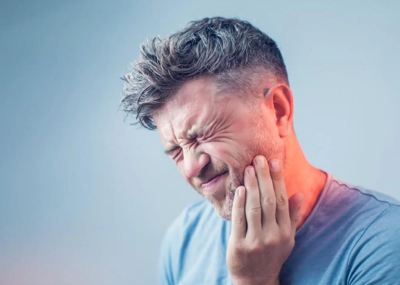 Swelling, Abscess, or Dental Infection2
