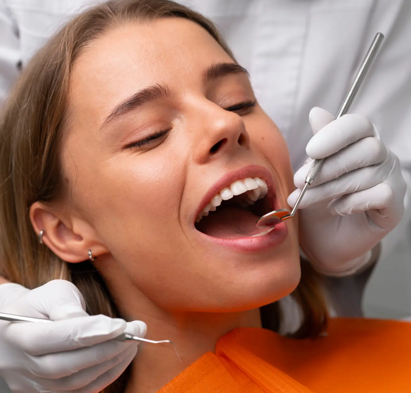The Words _Root Canal_ Are Scarier Than the Appointment