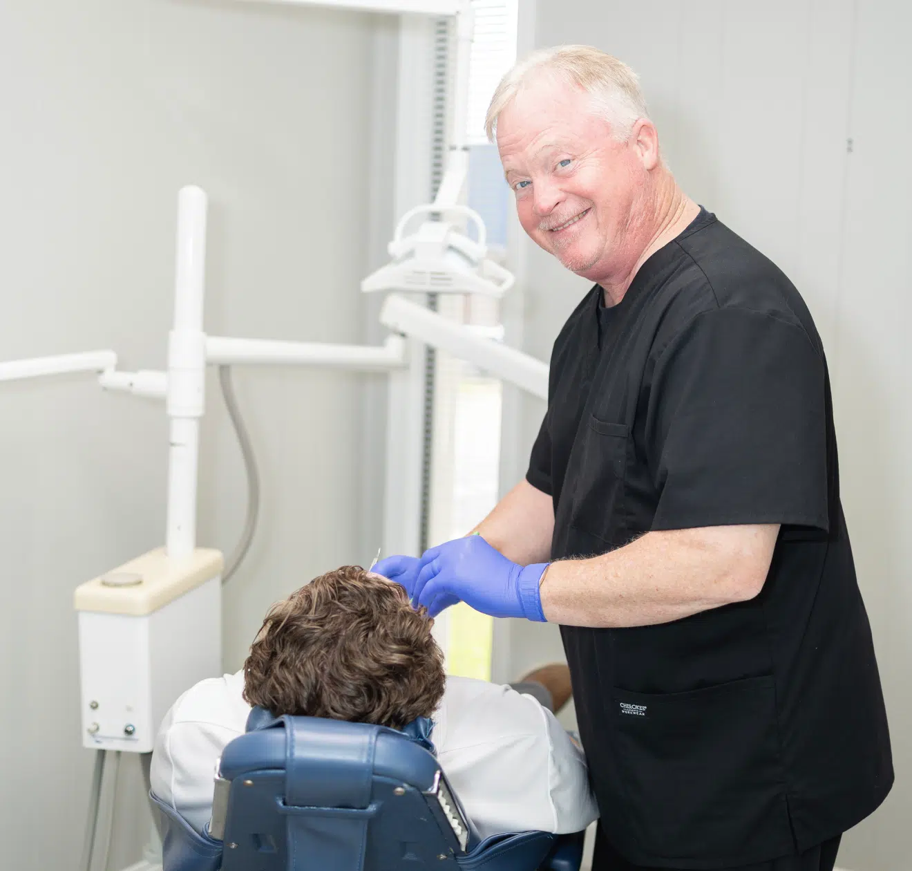Your Dentist Knows That Part of Your Face Better Than Anyone2